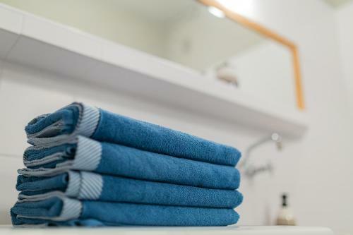 Apartamento Good Vibes City Center