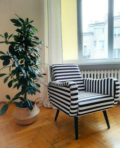 Apartamento Good Vibes City Center