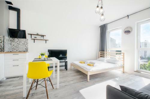 Apartamento Goldaparts Centrum