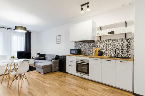 Apartamento Goldaparts Centrum