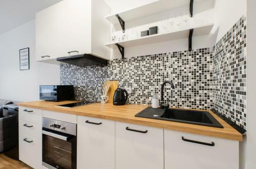 Apartamento Goldaparts Centrum