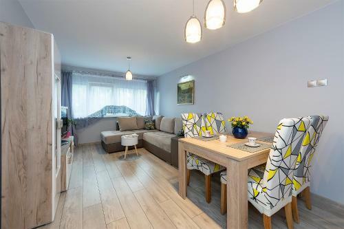 Apartament Lila