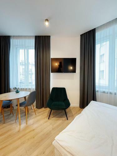 Apartamento Kamienica ?�dzka