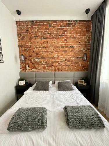 Apartamento Kamienica ?�dzka