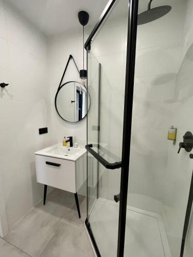 Apartamento Kamienica ?�dzka