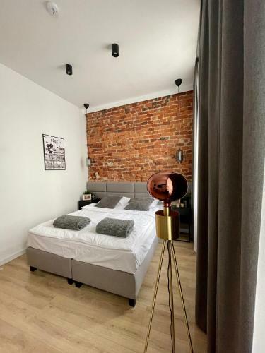 Apartamento Kamienica ?�dzka
