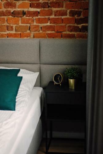 Apartamento Kamienica ?�dzka