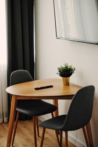 Apartamento Kamienica ?�dzka
