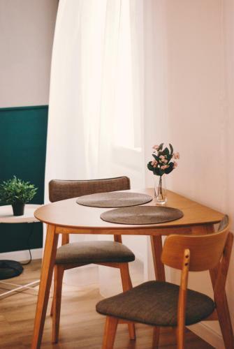 Apartamento Kamienica ?�dzka