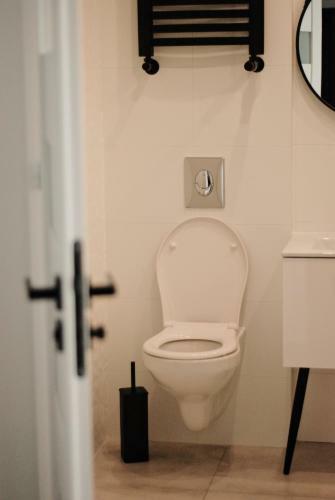 Apartamento Kamienica ?�dzka