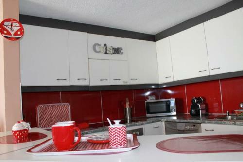 Apartamento �tico En 1� L�nea Del Mar