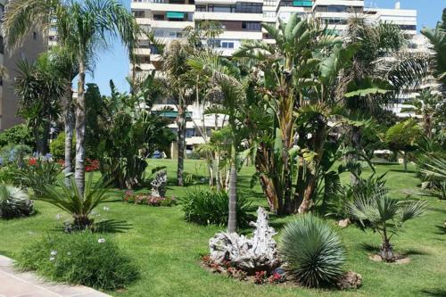 Apartamento �tico En 1� L�nea Del Mar
