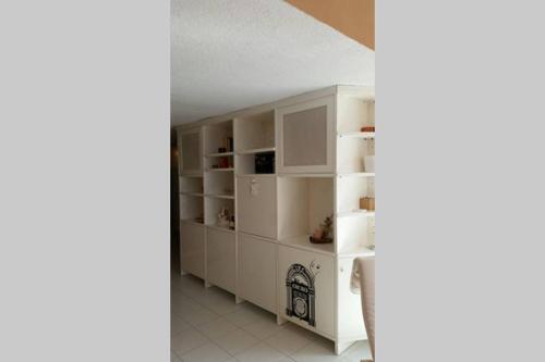 Apartamento �tico En 1� L�nea Del Mar