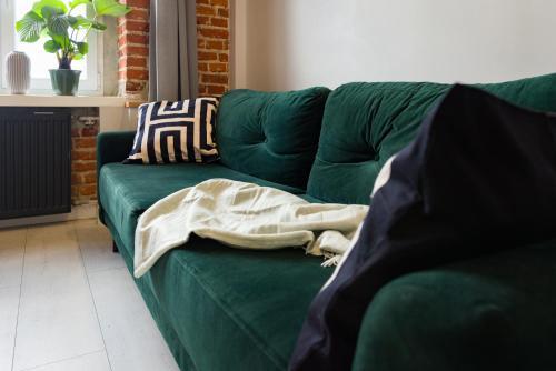 Apartament Piotrkowska 67
