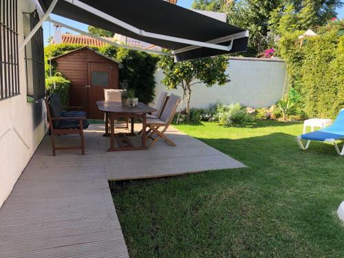 Chalet Palacio Valdes