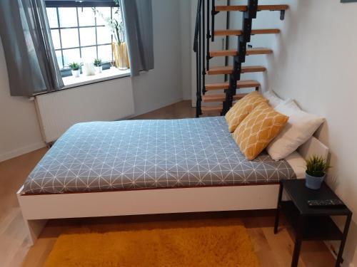 Apartamento Pomorska 65