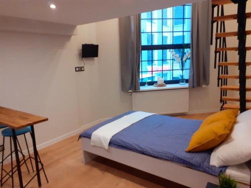 Apartamento Pomorska 65