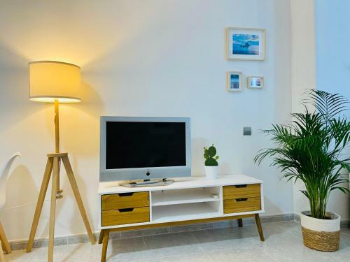 Apartamento Escapada A Torremolinos
