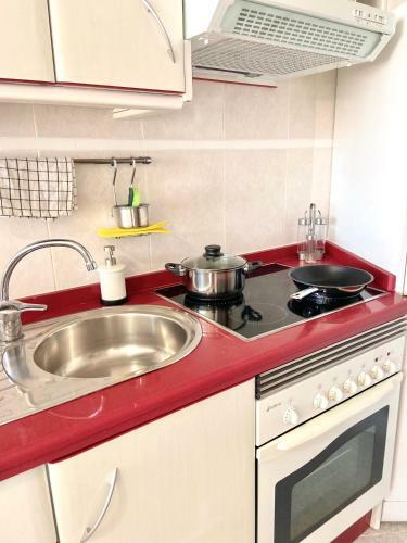 Apartamento Escapada A Torremolinos
