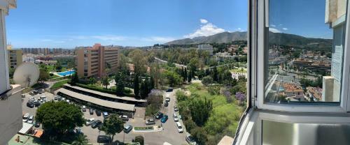 Apartamento Escapada A Torremolinos
