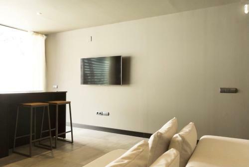 Apartamento Adri�n - Nogalera