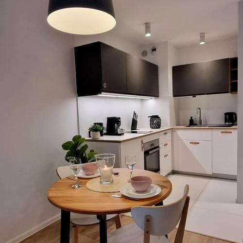 Apple Apartments - Wr�blewskiego