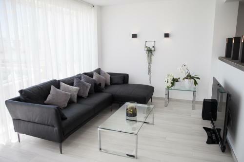 Apartamento Spacious 200 Sq.m. Penthouse With Sea View Terraces