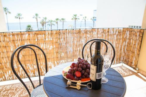 Apartamento Spacious 200 Sq.m. Penthouse With Sea View Terraces