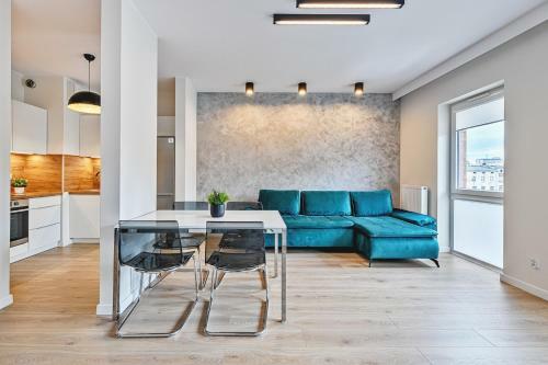 Apartamenty Gold Ilumino