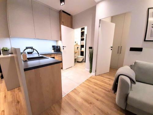 Apartamento Beautiful Days In Lodz