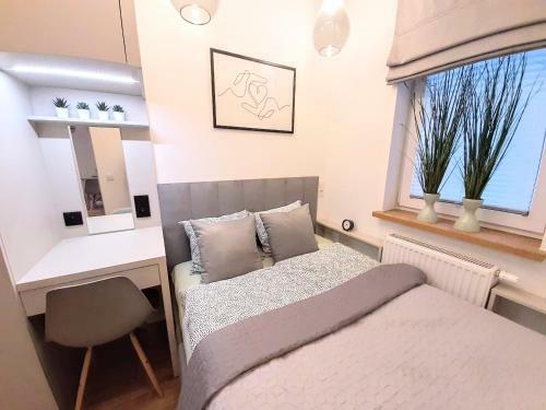 Apartamento Beautiful Days In Lodz