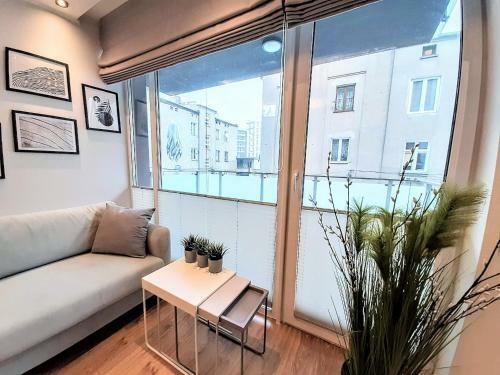 Apartamento Beautiful Days In Lodz