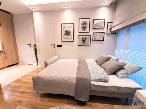 Apartamento Beautiful Days In Lodz