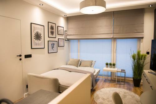 Apartamento Beautiful Days In Lodz