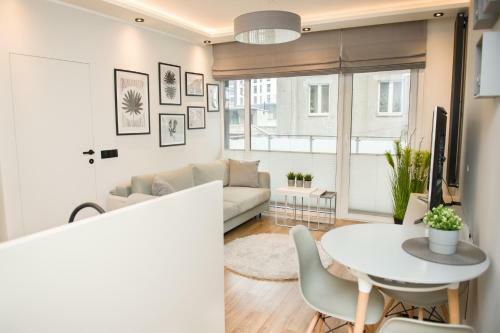 Apartamento Beautiful Days In Lodz