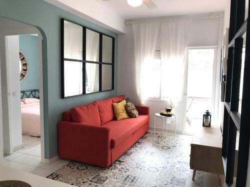 Apartamento Playa Bajondillo