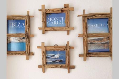 Torremolinos Seaview Apartment 20