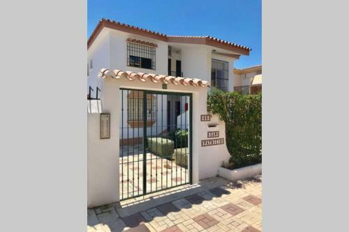 Torremolinos Seaview Apartment 20