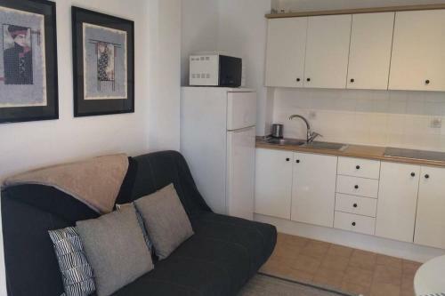 Torremolinos Seaview Apartment 20