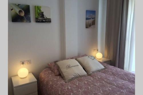 Torremolinos Seaview Apartment 20