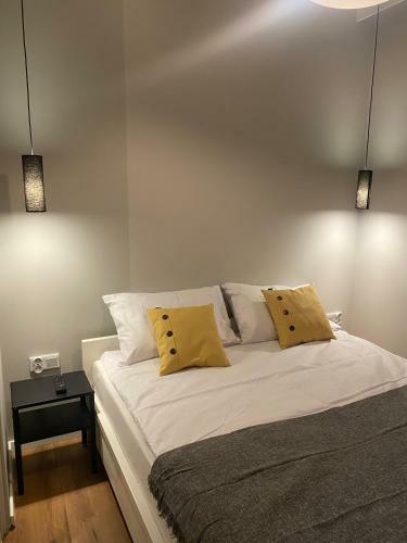Apartamenty Gold Central Park