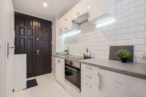 Apartments City Center, ?�d?