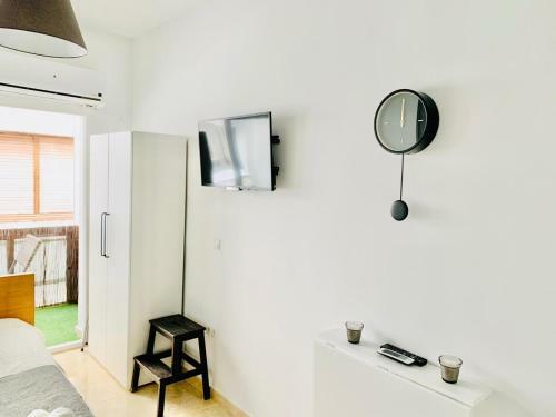 Apartamento Chicago Luxury Studio