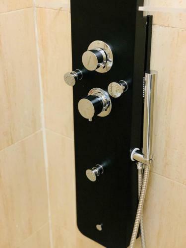 Apartamento Chicago Luxury Studio