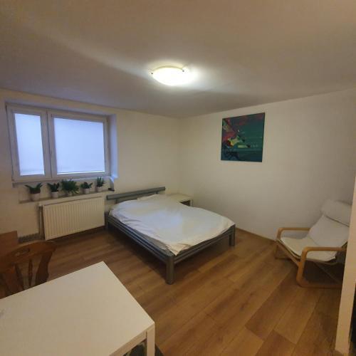 Apartamento Piotrkowska 80