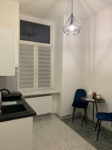 Lodz Great Apartment
