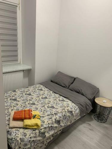 Lodz Great Apartment
