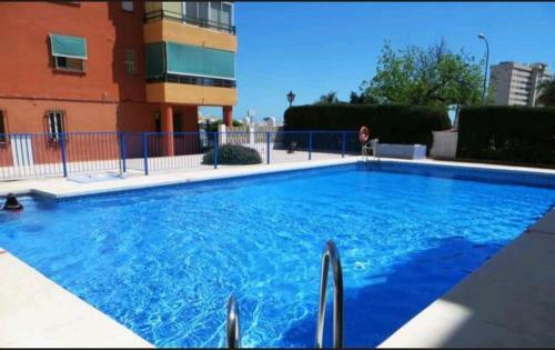 Apartamento Torremolinos Olsen