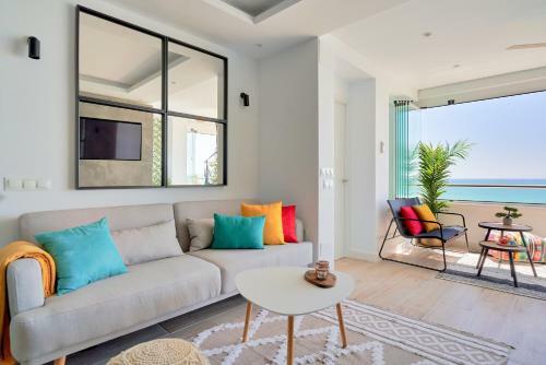 Eden Beach Apartment