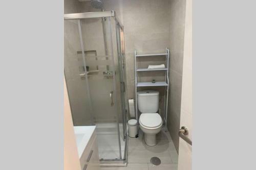 Apartamento La Dorada
